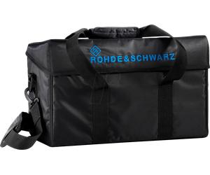 RTB Z3 - Étui de protection pour oscilloscopes RTB