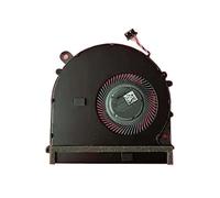RTDPART Ventilateur de processeur pour Ordinateur Portable pour Xiaomi MI Pro 15.6 TM1701 TIMI DC5V 0.5A