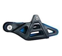 RTECH Chas D'Aiguille Guide-Chaîne Noir-Bleu Husqvarna Fe 125 2014-2023