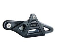 RTECH Chas D'Aiguille Guide-Chaîne -noir Husqvarna Tx 125 2017-2022