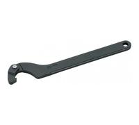 rticulée à ergot pour écrous à encoches autofreinés - 114-35 capacité 20-35 SAM OUTILLAGE