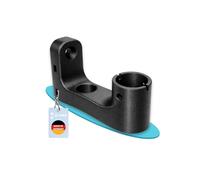 RTK Support mural compatible avec les modèles Segway Navimow Montage tubulaire / Montage mural / Matériel de montage inclus (Segway Navimow, i105, i108, i205, i208 AWD & H Series)
