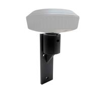 RTK Support mural pour tondeuse à gazon Ecovacs Goat A1600, O800, O1200, accessoires pour robot tondeuse à gazon, pour murs, clôtures