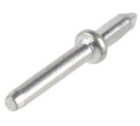 RTM 1-100 - Clous à souder 1 mm, lot de 100
