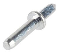 RTM 1,3-100 - Clous à souder 1,3 mm, lot de 100