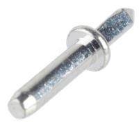 RTM 1,3-1000 - Clous à souder 1,3 mm, lot de 1 000
