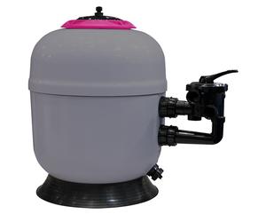 RTM CS-610/A avec vanne 1"1/2 - Procopi - Filtre piscine