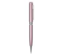 Rtppyakk Stylo D'Enregistrement Vocal Professionnel 32G Enregistreur Vocal Intelligent à RéDuction de Bruit Dictaphone Enregistreur à Activation Vocale Pen-C