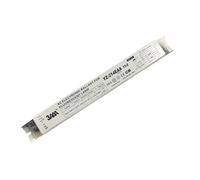 RTRCAGAKM Ballast électronique YZ-214EAA T5-E 14WX2 220V AC for Lampe Fluorescente et système de contrôle d'éclairage de Secours