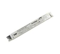 RTRCAGAKM Ballast électronique YZ-218EAA T8/TC-L 220V 2X18W 2X15W for système de contrôle d'éclairage de Secours