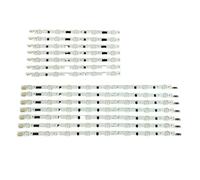 RTRCAGAKM Bande de rétroéclairage LED for Samsung UE40F6320AW UA40F5000AJ UA40F5000AM UA40F5000AR UA40F5000HJ UA40F5020AR