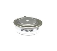 RTYGHBSWU Module thyristor SKT551/16E(SKT551-18E)