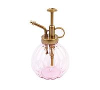 Ruarby Flacon pulvérisateur pour plantation de plantes grasses, bouilloire, fleurs, pots d'arrosage pour jardin, petites fournitures de jardin, pinces à copeaux pour sacs, clips de sac