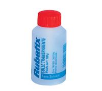 Rubafix 839000 Colle avec Pinceau 100 g Transparent
