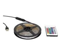 Ruban 150 Leds "15 Couleurs" 5m Multicolore Multicolore G