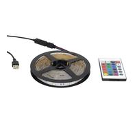 Ruban 90 Leds 15 Couleurs 3m Multicolore