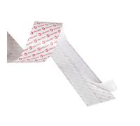 Ruban à coller blanc Velcro Brand 2,5 x 20mm