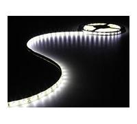 Ruban à led blanc froid 150 led 5m 12 volts