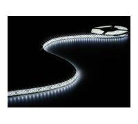 Ruban à led blanc froid 600 led's 5m 24 volts