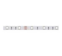 Ruban à led flexible, contrôleur et alimentation - rvb - 150 led - 5 m - 12 vcc velleman leds20rgb Incolore G