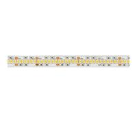 Ruban à led haut rendement blanc 2700°k 240 led/m 3 m 24 volts ip20 cri90