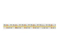 Ruban à led haut rendement blanc 2700°k 240 led/m 40 m 24 volts ip20 cri90