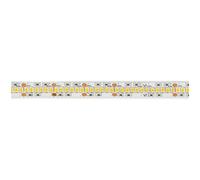 Ruban à led haut rendement blanc 4500°k 240 led/m 3 m 24 volts ip20 cri90