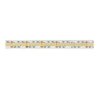 Ruban à led haut rendement blanc 6500°k 240 led/m 3 m 24 volts ip20 cri90