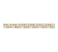 Ruban à led haut rendement blanc 6500°k 240 led/m 40 m 24 volts ip20 cri90