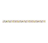 Ruban à led pliable blanc 3000°k 60 led/m 5m 12 volts ip20