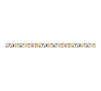 Ruban à led pliable blanc 6500°k 60 led/m 5m 12 volts ip20