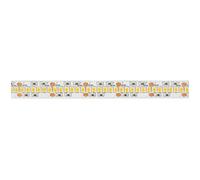 Ruban à led spectre complet blanc 2700°k 240 led/m 3 m 24 volts ip20 cri 95
