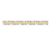 VELLEMAN Ruban à led spectre complet blanc 3000°k 240 led/m 3 m 24 volts ip20 cri 95 Blanc