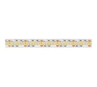 Ruban à led spectre complet blanc 4000°k 240 led/m 3 m 24 volts ip20 cri 95