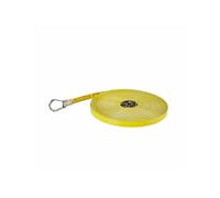 Stanley Ruban acier de rechange Mabolon 1-34-737 – Mesure longue 50 m x 12,7 mm – Transparent