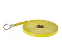 Ruban acier de rechange mabolon - mesure longue 50m x 12,7 mm - 1-34-737