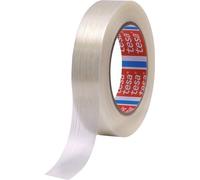 Ruban Adhésif 25mm/50m Mono-filament solide [6 pièces]