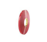 3m Ruban adhésif double face VHB - Transparent