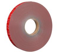 3M 3M Ruban adhésif VHB, gris, Largeurxlongueur: 19X33 mmxm Quantité:1