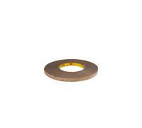 Ruban adhésif 3M pour bande LED 10mm - Double face - IP20 - Rouleau de 55m