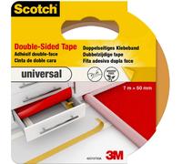 Ruban adhésif 3M universal 42010750 Scotch® marron clair (L x l) 7 m x 50 mm 1 pc(s)