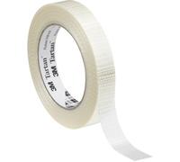 3M Ruban adhésif à filament 8954 50 mm x 50 m transparent