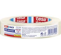 tesa Ruban adhésif à filament tesapack 45902 transparent 50 m x 25 mm 1 pc