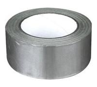 Ruban adhésif aluminium 50 m x 50 mm 1040110