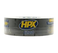 HPX Ruban adhésif double-face PRESTO 441318 Noir 50 mm x 50 m