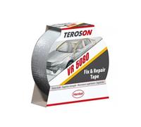 ruban adhesif americain toile, fix & repair tape teroson 5080 - Loctite