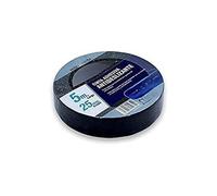 Ruban adhésif antidérapant de 25 mm x 5 m, idéal pour éviter de glisser sur des surfaces dangereuses. Parfait pour une utilisation à la maison, au bureau ou pour des projets de bricolage. Durable et