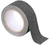 Ruban adhésif antidérapant noir 10cm x 10m [AGT]