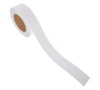 Ruban Adhésif Antidérapant pour Marches, Intérieur, Adhésif Acrylique | Surface Texturée, Pose Rapide à Décoller-coller, Usage Quotidien Solide, pour Marches en Bois et Sols