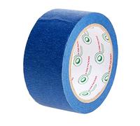 Ruban adhésif Bande adhésif bleu Film Scotch Ruban de masquage Clean Paint pour imprimante 3D 30mx48mm